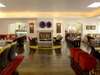 The Spier Hotel - lounge